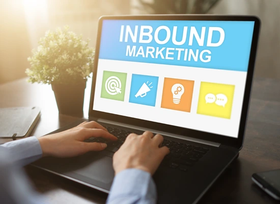 Sviluppare una strategia di inbound marketing