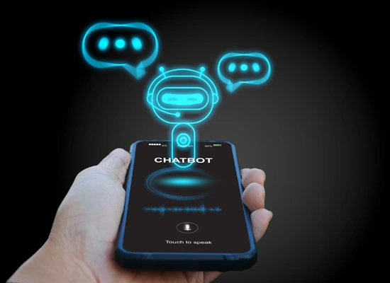 Utilizzo dei chatbot per le relazioni con i clienti