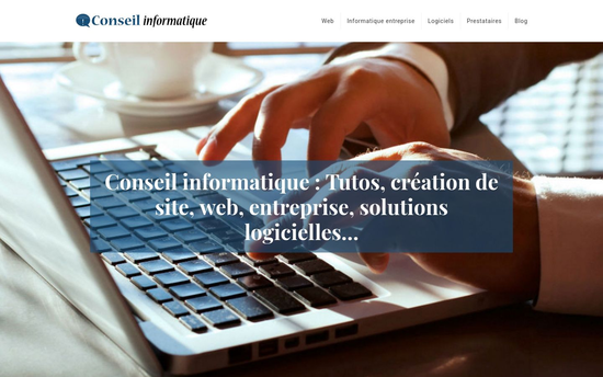 conseil-informatique.com 1